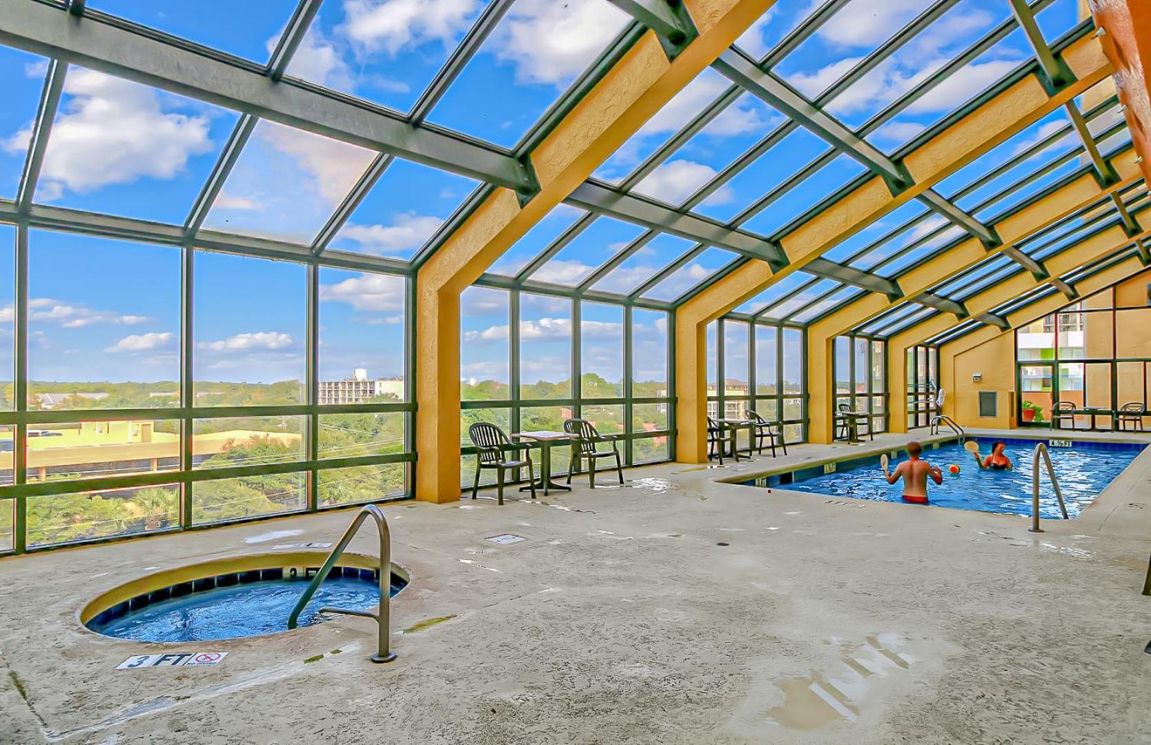 Villa Caravelle 422 Myrtle Beach Exterior foto