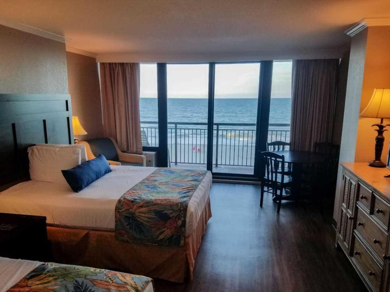 Villa Caravelle 422 Myrtle Beach Zimmer foto