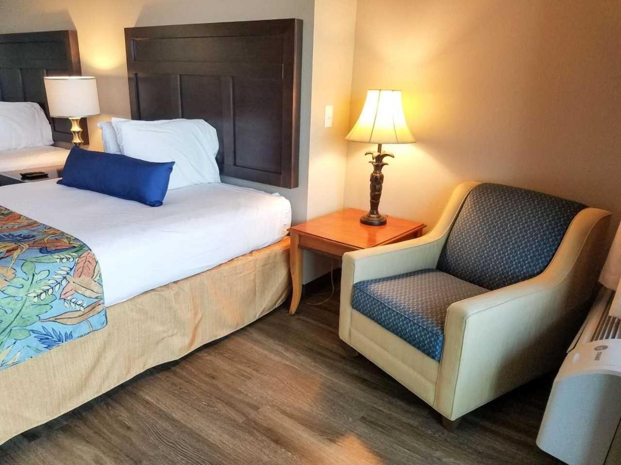 Villa Caravelle 422 Myrtle Beach Zimmer foto